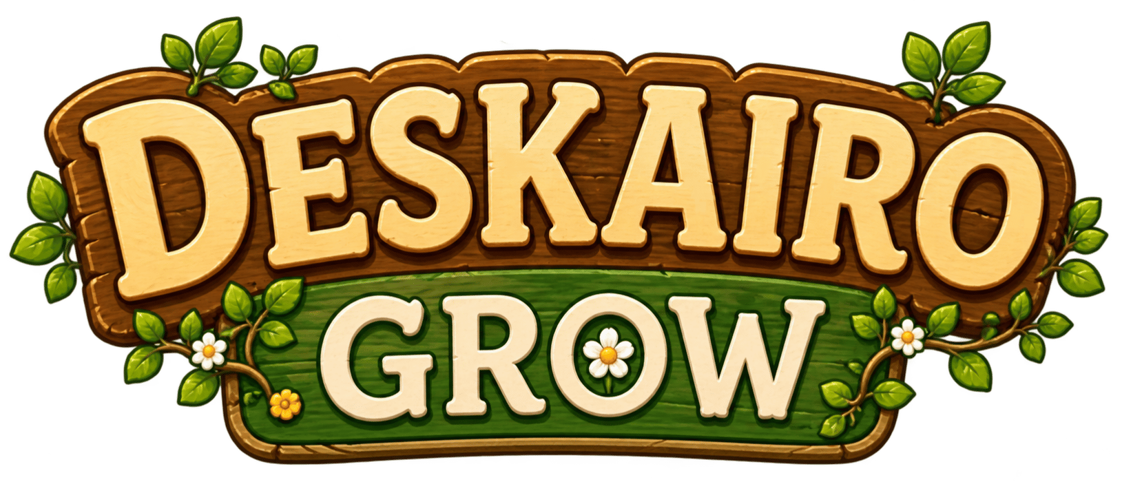 Deskairo Grow